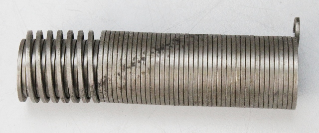 314500 0314500 Johnson Evinrude 1968-1977 Rewind Spring 5 6 HP LIKE NEW!