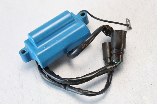 Johnson Evinrude 1980 1981 - 1984 Power Pack 85 90 100 115 140 HP 1 YR WARRANTY