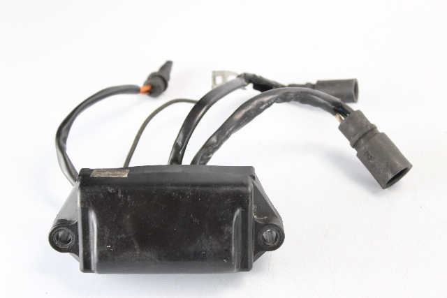 OEM Johnson Evinrude 1980 - 1984 Power Pack 85 90 100 115 140 HP 1 YEAR WARRANTY
