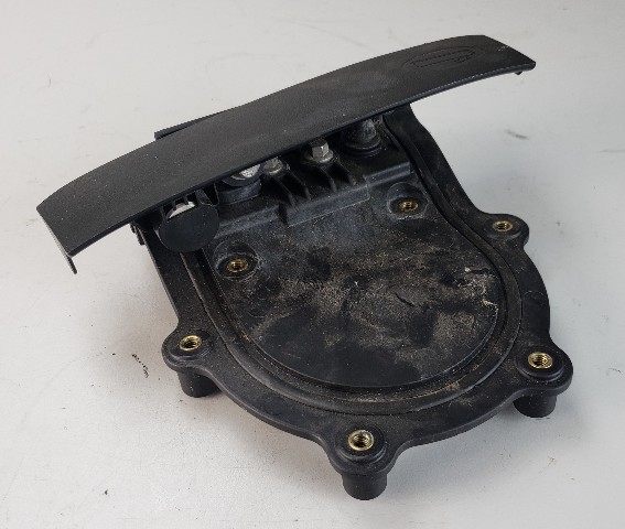 879148T72 Mercury 2006 & UP Verado Panel & Latch 135 150 175 200 HP 4 stroke
