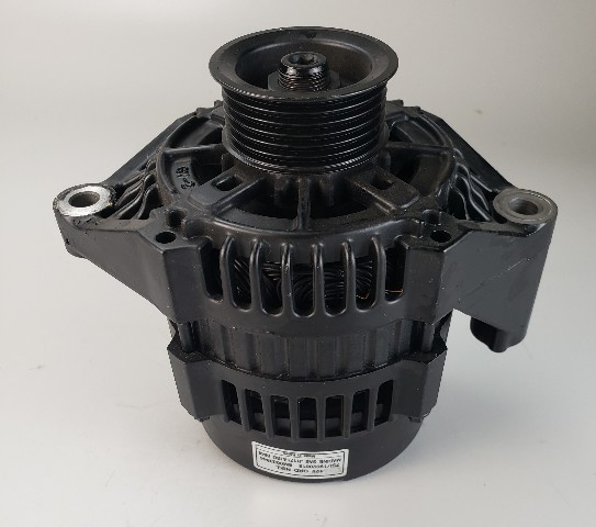 892940T01 Mercury '06 & UP Verado Alternator 135 150 175 200+HP 4S OEM 1 YR WTY!