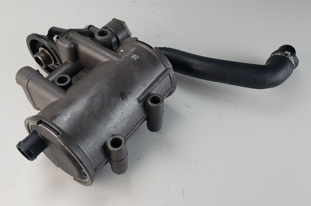 8M0046689 Mercury 2006 & UP Verado Oil Cooler Assembly 135 150 175 200 HP 4 Str