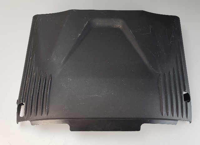 6CB-82314-00-00 Yamaha 2006 & UP VMAX SHO Ignition Cover 200 225 250 300 HP 4S