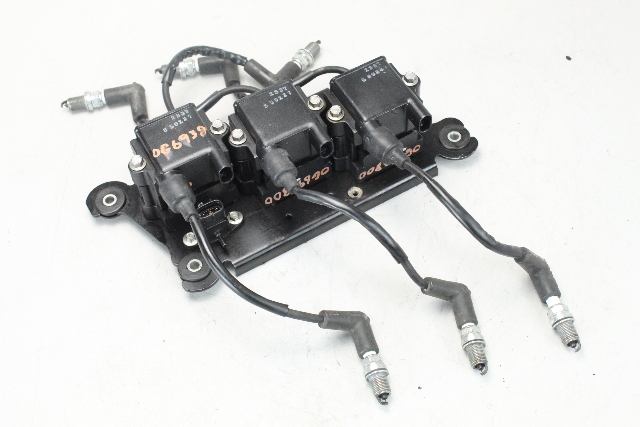 850227 850675 Mercury 1998-99 Plate & Coils 135 150 + HP DFI V6 1 YR WARRANTY