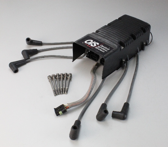 584985 583740 Johnson Evinrude 1993-98 Power Pack & Coils 150 175 HP 1 YEAR WTY!
