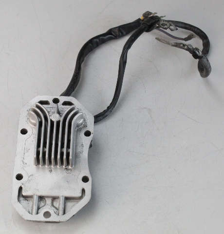 583076 395204 Johnson Evinrude 1984-95 Rectifier Regulator 85-235 HP 1 YEAR WTY