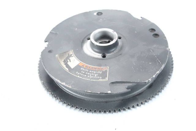 Mercury Force 1996 - 1999 Flywheel 40 45 50 HP 97T FRESHWATER