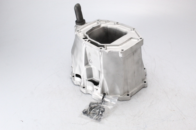 63P-15311-00-5B Yamaha 2004 & UP Oil Pan 150 HP 4 Stroke Inline 4