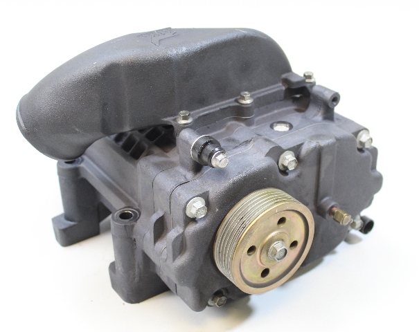 892807T05 Mercury 2006 & UP Verado Supercharger 135 150 175 200 HP 1 YEAR WTY