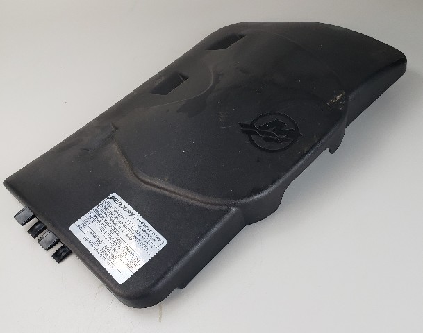 896230T02 Mercury 2006 & UP Verado Electrical Box Cover ONLY 135 150 175 200 HP