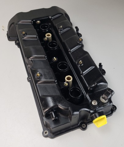 880553T04 Mercury 2006 & UP Verado Cam Cover 135 150 175 200 HP 4-Stroke 4 Cyl