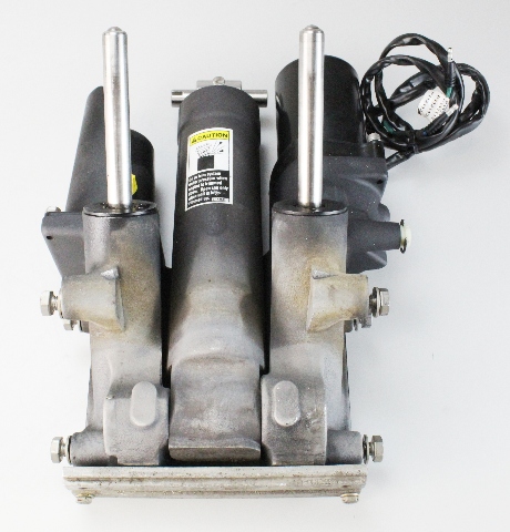 Mercury 1992 & UP 2 wire Power Tilt Trim 135-300 HP V6 & Optimax 1 YEAR WARRANTY