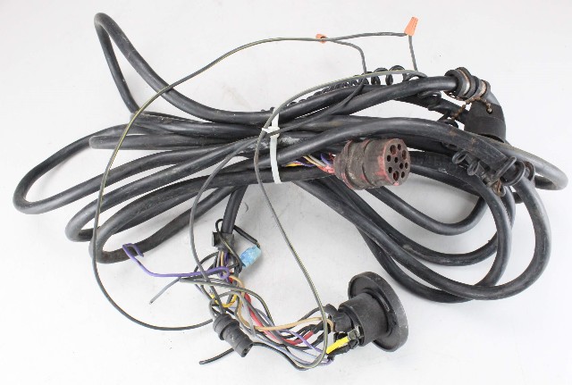 173959 174960 Johnson Evinrude 1987 Single Engine 20' Wiring Harness 28 48 88 HP