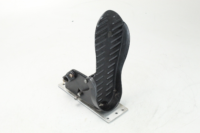 Marine Hot Foot Universal Throttle Gas Pedal