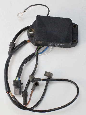 583605 Johnson Evinrude 1986-1987 Power Pack 200 225 HP V6 1 YEAR WARRANTY OEM!