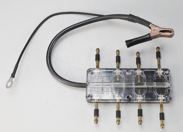 511-9766 CDI Electronics Spark Tester