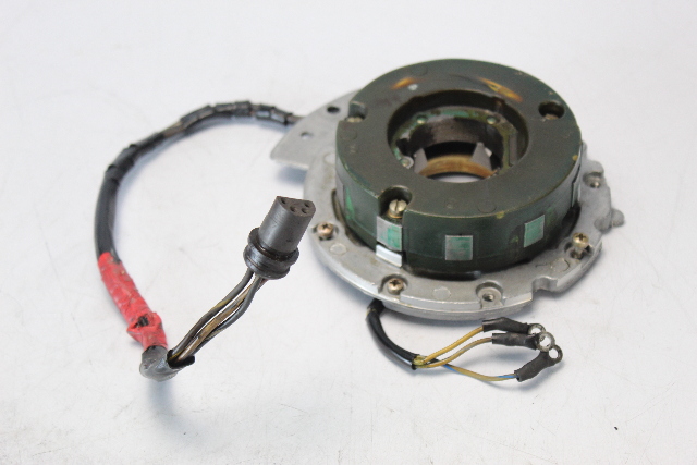 581651 Johnson Evinrude 1977-83 Stator 9.9 15 25 35 50 55 60 HP 1 YR WTY
