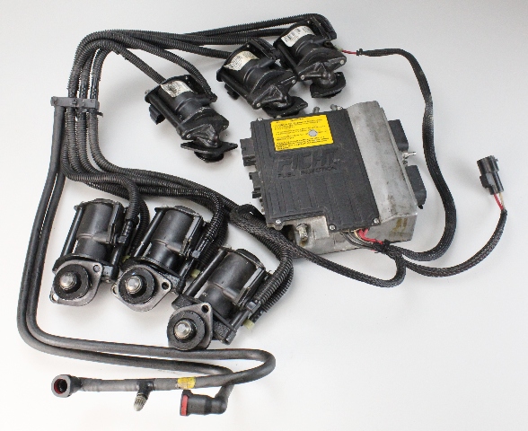 586724 5004443 Evinrude 2000-2006 FICHT ECU EMM 200 225 250 HP 1 YEAR WARRANTY!