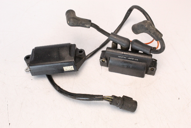 583169 Johnson Evinrude 1986-2001 Power Pack & Coil  4-50 HP 1 YEAR WTY