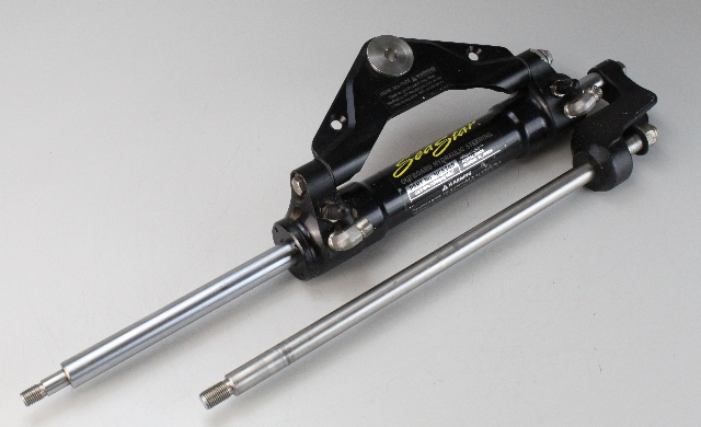 HC5345 Seastar Teleflex Outboard Hydraulic Front Mount Steering Cylinder