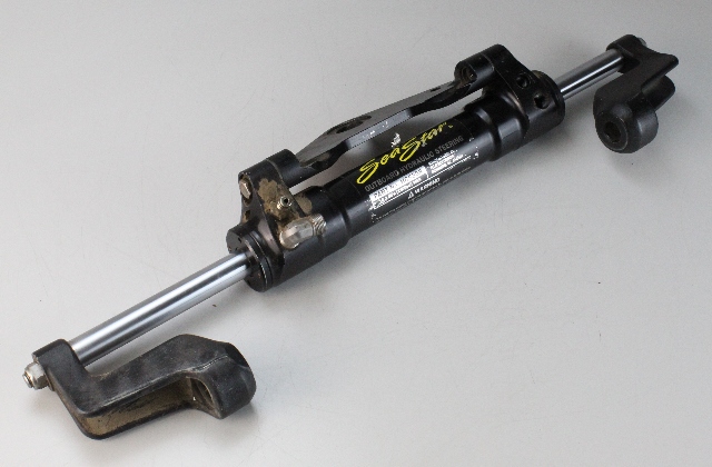 HC5345 Seastar Teleflex Outboard Hydraulic Front Mount Steering Cylinder