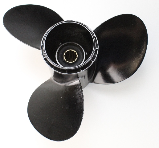 5031619 Johnson Evinrude 1972 & UP Aluminum 11-1/2 x 13 Propeller 40 50 HP NEW