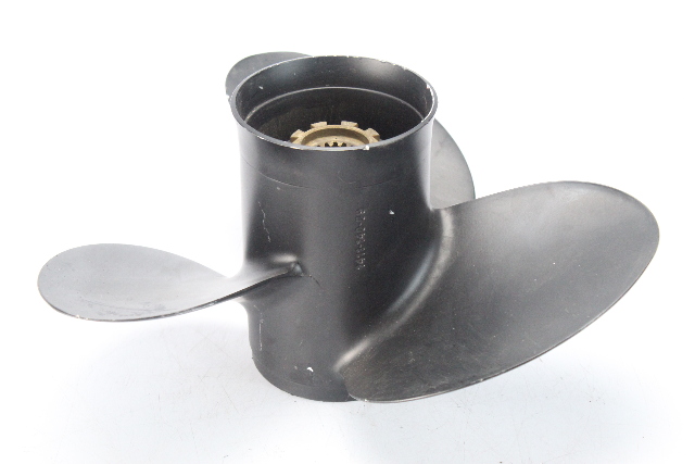 1411-140-09 Solas Amita 1961 & UP ALUM RH 14 x 9 Propeller 40 50 60 65 70 + HP