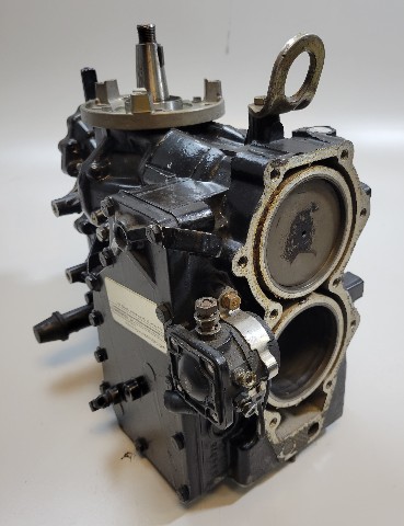 484210 332401 Johnson Evinrude 1993-2005 Powerhead 40 48 50 HP 2 Cylinder 2S