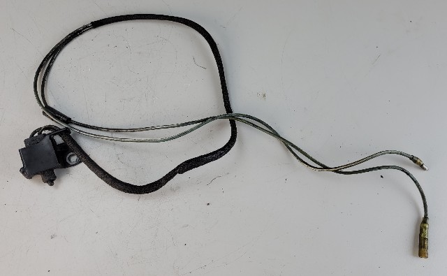 584666 Johnson Evinrude 1992-1995 Switch & Cable 150 175 HP V6 1 YEAR WTY