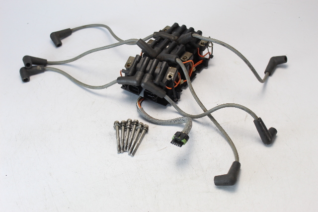 Johnson Evinrude 1993-01 Powerpack & Coils 150 175 HP V6 1 YR WTY