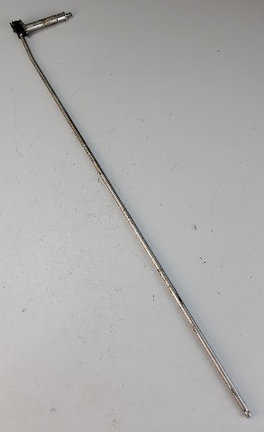 5007060 353706 Evinrude 2009 & UP ETEC Shift Lever & Shaft 15 25 30 HP 2 Cyl