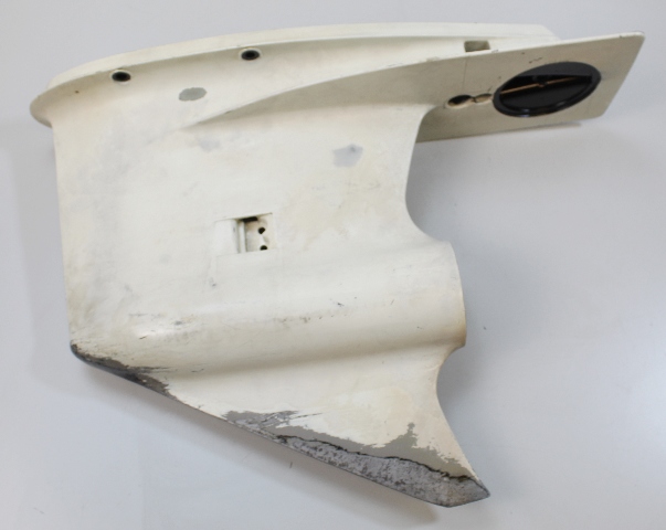 Johnson Evinrude 1995 - 2003 2004 2005 2006 Gearcase Housing 75 90 100 115 HP