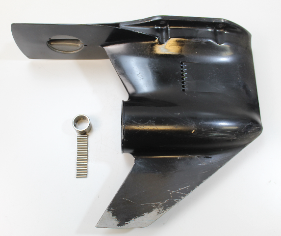 840470T5 840470-C Mercury 2001-13 Torque Master Gear Case 250 300 2.5 3.0 L DFI
