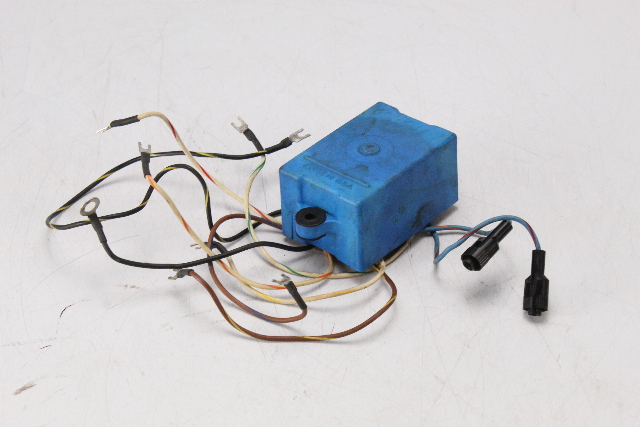 116-8301 CDI replaces 888788 Force 1988-92 Ignition Pack 50 85 90 + HP 1 YR WTY