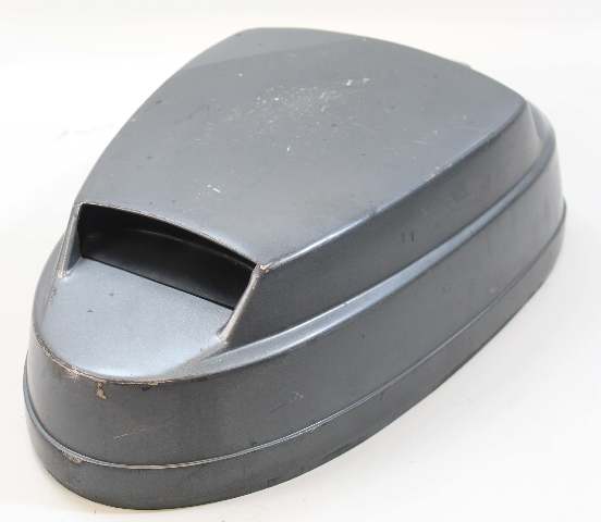 7937F2 C# 2153-7935 Mercury 1980-86 Electric Start Top Hood Cowl Cover 45 50 HP