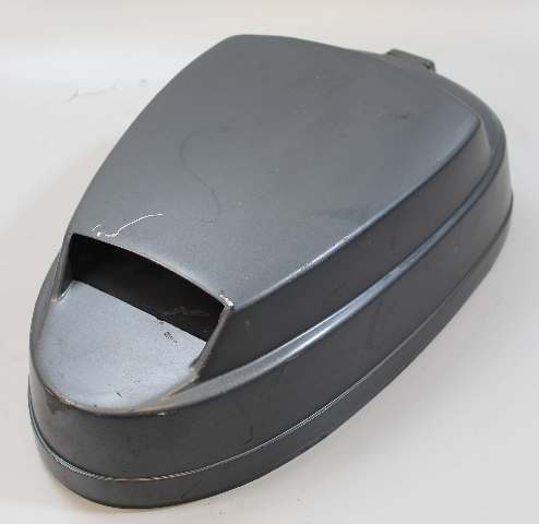 7937F2 C# 2153-7935 Mercury 1980-1987 Electric Start Top Hood Cowl Cover 45 + HP