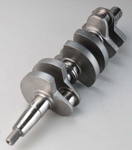 9611A1 Mercury 1991-97 Crankshaft 45 JET 50 55 60 HP 3 Cyl OEM