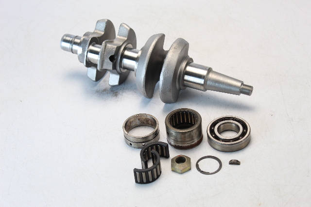 328842 Johnson Evinrude 1978-1992 Crankshaft 40 45 48 50 55 60 HP 2 Cylinder