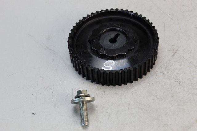 63P-11537-00-00 Yamaha 2004 & Newer Driven Gear 150 HP 4 Stroke Inline 4