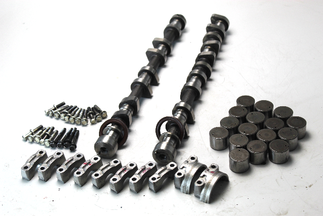 63P-12171-00-00 63P-12181-00-00 Yamaha 2004-2010 Camshaft Set 150 HP 4 stroke