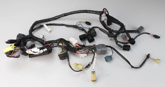 36610-87JG0 36610-87JF0 Suzuki 1999-2010 Wiring Harness DF 40 50 HP 3 cylinder
