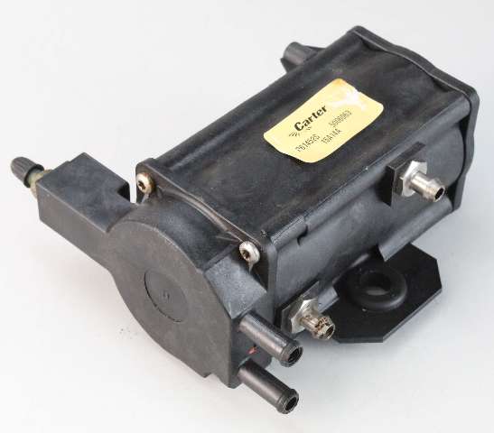 5006063 Evinrude ETEC 2005 & UP Vapor Separator BODY ONLY 200 225 250 300 HP