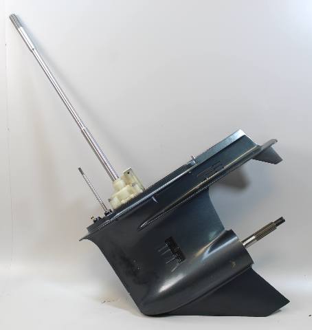 63P-45300-11-8D Yamaha 2004 & UP 25" Lower Unit 150 HP 4 stroke OEM! 1 YEAR WTY!