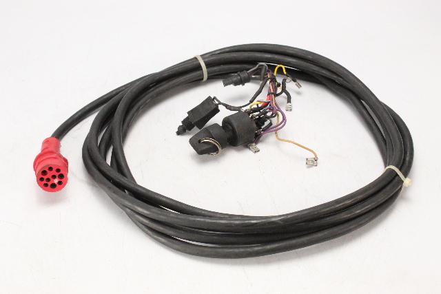 OEM Johnson Evinrude OMC 1979-1997 15' External Wiring Harness for Control Boxes