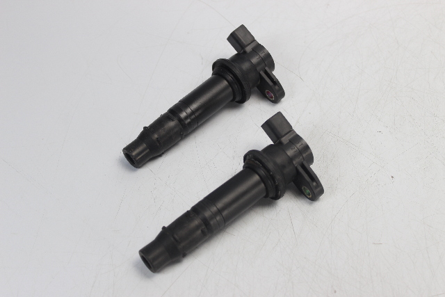 OEM Johnson Suzuki 1999 2000 - 2006 Ignition Coil Set 40 50 HP 1 YEAR WARRANTY
