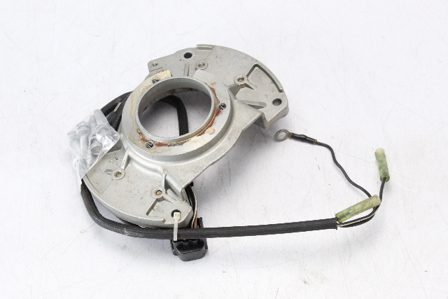 67F-85580-00-00 Yamaha 1999-2004 Base W/ Pulser Coil 75 80 90 + HP 1 YEAR WTY