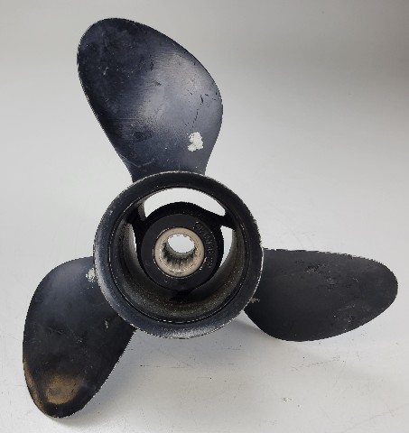 65736A1 Mercury 1961 & UP ALUM RH 13 X 23 Propeller 40 50 60 65 70 75 + HP