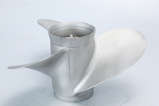 Mercury Force Chrysler 1977 & UP 10-1/2 x 13 Propeller  25 30 35 40 45 48 50 +HP
