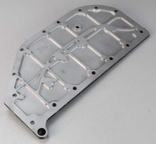 FRESHWATER 329834 Johnson Evinrude 1986-96 Exhaust Manifold Cover 50 60 65 + HP