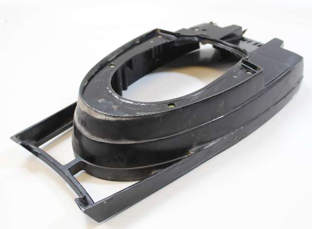 C# 2139-7556 Mercury Bottom Cowl Pan Cover